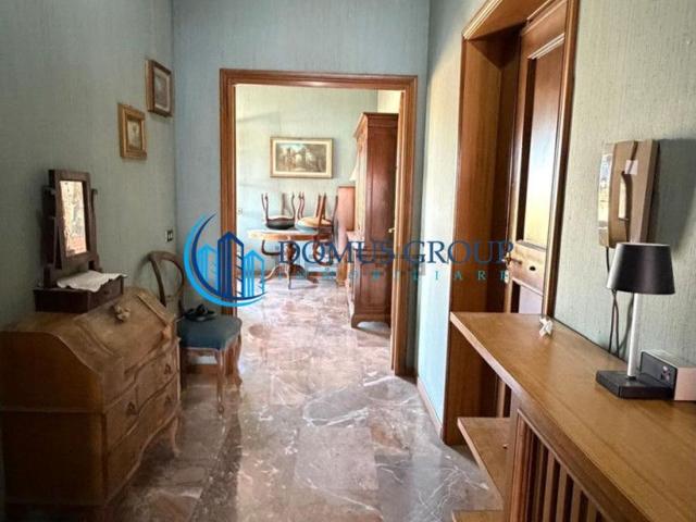 Appartamento in vendita di 110 m² in Via Forno Saraceno