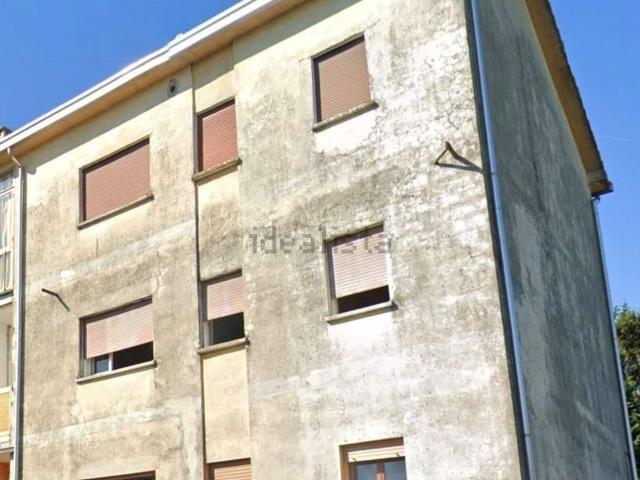 Appartamento in vendita di 110 m² in Via Fornace