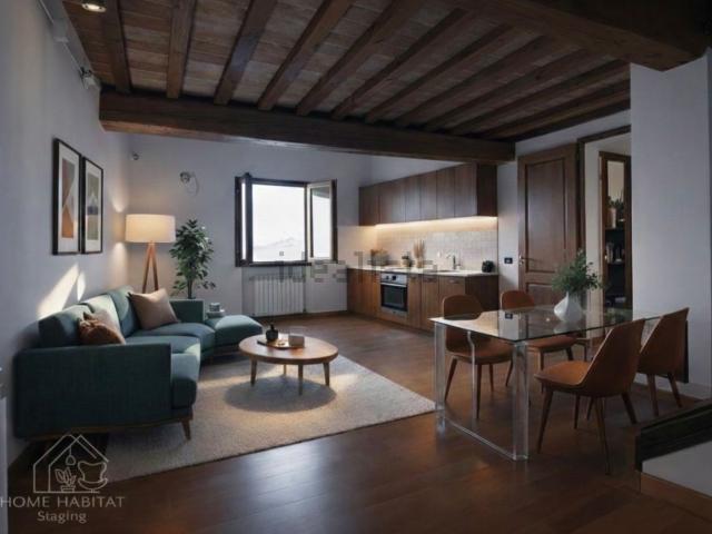 Appartamento in vendita di 110 m² in Via Fornacelle