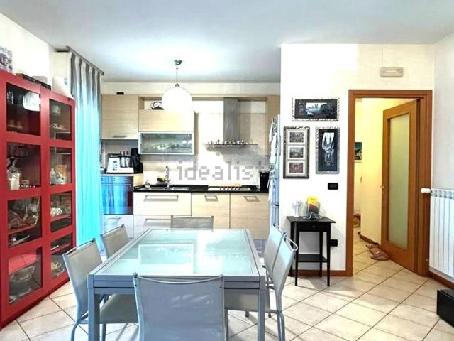 Appartamento in vendita di 110 m² in Via Fornase, 44