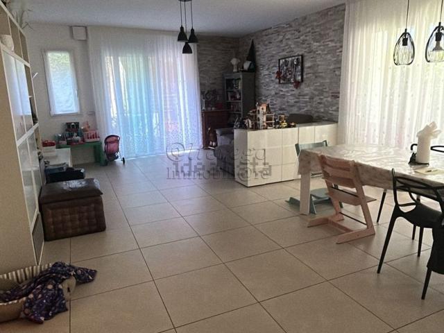 Appartamento in vendita di 110 m² in Via Forte Marghera