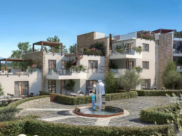 Appartamento in vendita di 110 m² in Via Forte VIlla, 36