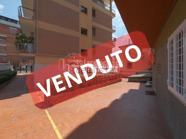 Appartamento in vendita di 110 m² in Via Fosso del Poggio, 13