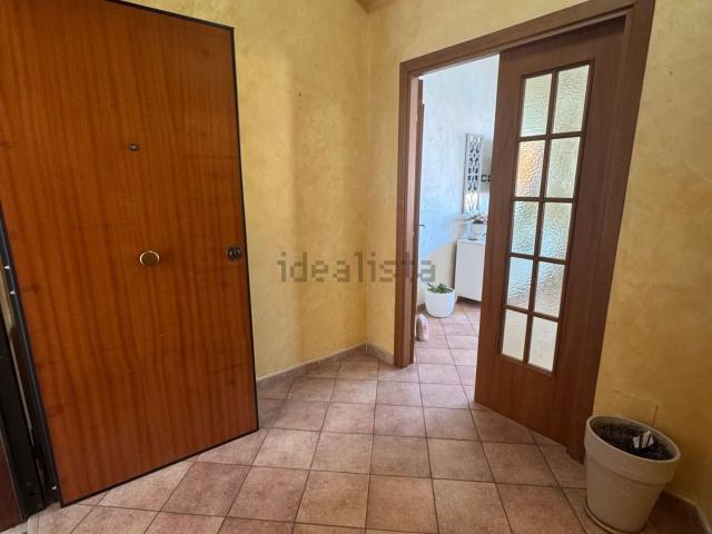 Appartamento in vendita di 110 m² in Via Fosse Ardeatine, 11