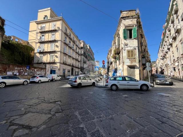 Appartamento in vendita di 110 m² in Via Fossi a Pontenuovo, 15