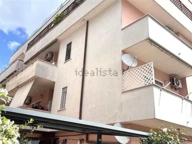 Appartamento in vendita di 110 m² in Via Fabiano Landi
