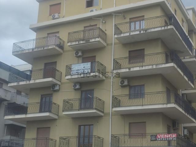 Appartamento in vendita di 110 m² in Via Fabrizio De Andrè, 34