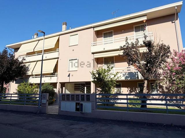 Appartamento in vendita di 110 m² in Via Facchini, 15