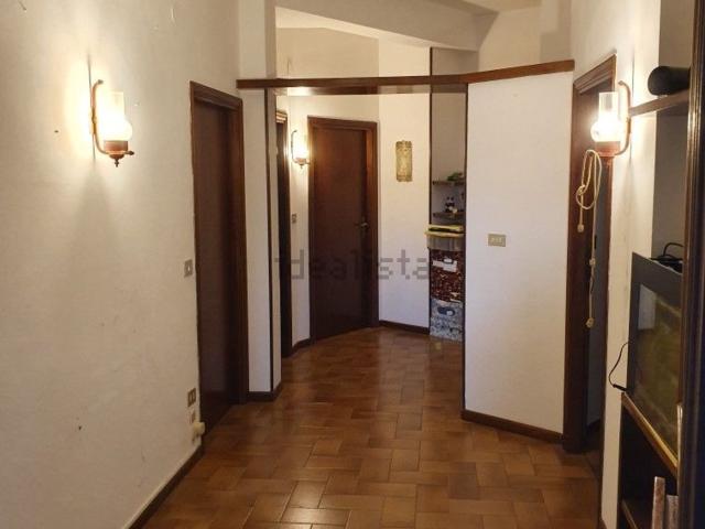 Appartamento in vendita di 110 m² in Via Faentina
