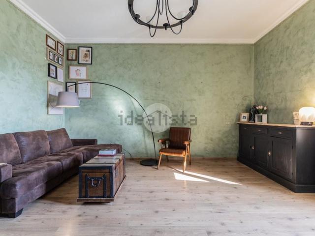 Appartamento in vendita di 110 m² in Via Falerina, 39