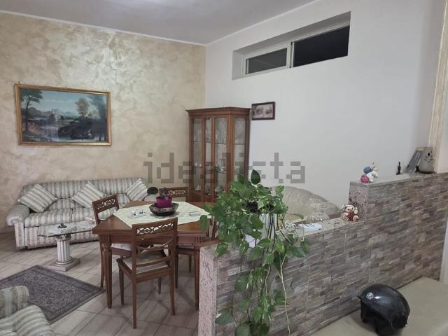 Appartamento in vendita di 110 m² in Via Fallica