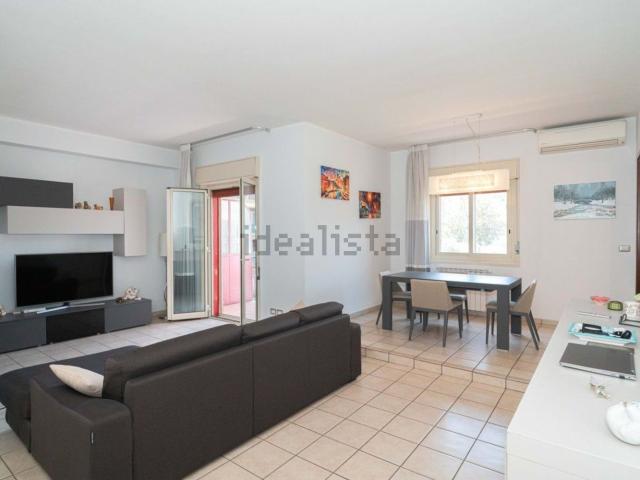 Appartamento in vendita di 110 m² in Via Falsaperla