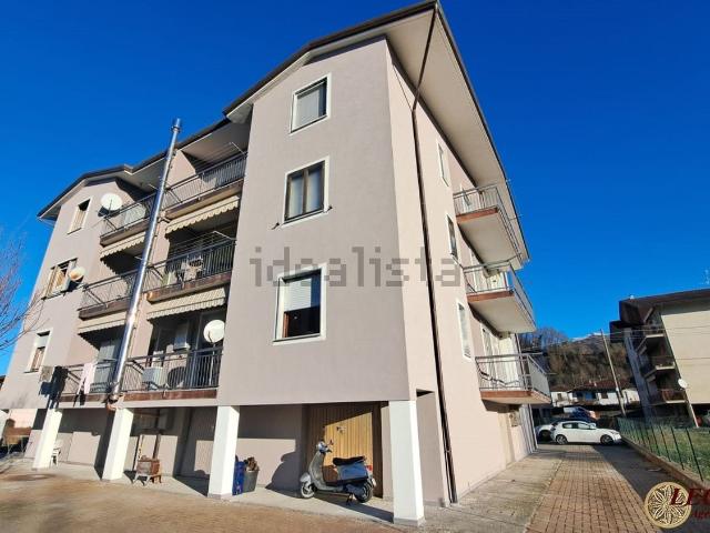 Appartamento in vendita di 110 m² in Via Fasnola, 5