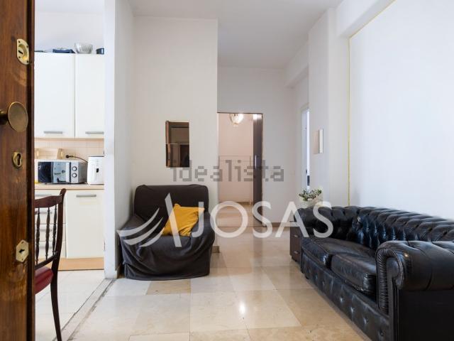 Appartamento in vendita di 110 m² in Via Fezzan