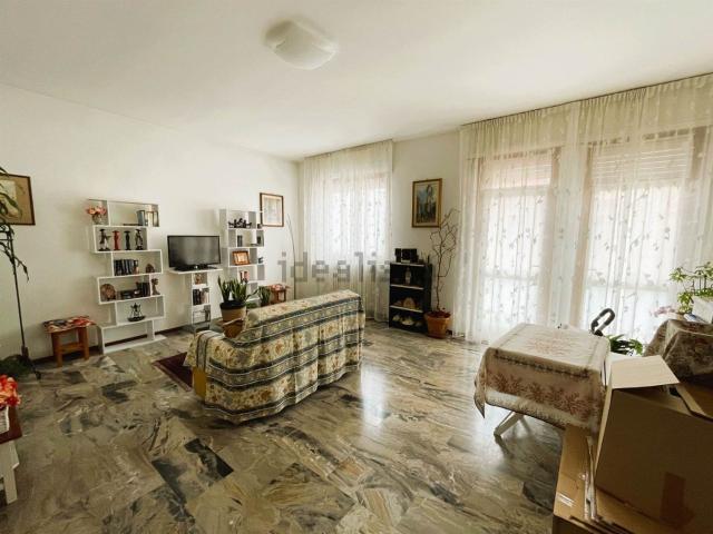 Appartamento in vendita di 110 m² in Via Federico Callori, 14