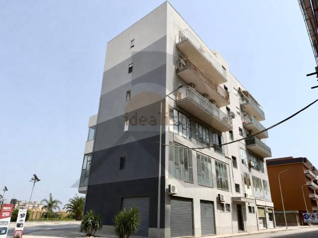 Appartamento in vendita di 110 m² in Via Federico de Roberto, 109