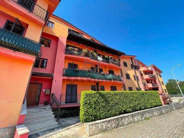 Appartamento in vendita di 110 m² in Via Federico Fellini