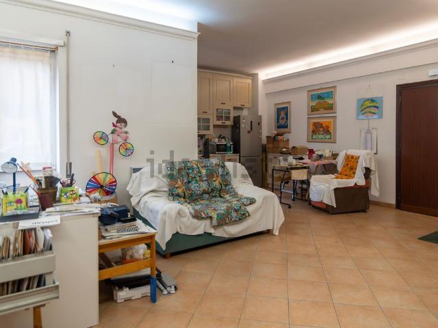 Appartamento in vendita di 110 m² in Via Federico Nansen, 56