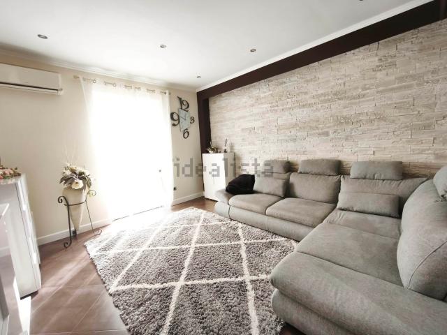 Appartamento in vendita di 110 m² in Via Felice Casorati