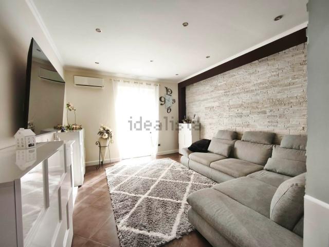 Appartamento in vendita di 110 m² in Via Felice Casorati, 50