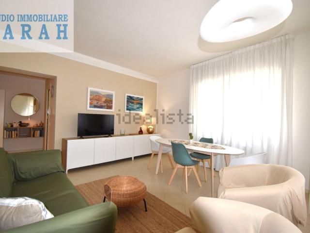 Appartamento in vendita di 110 m² in Via Felice Cavallotti, 20