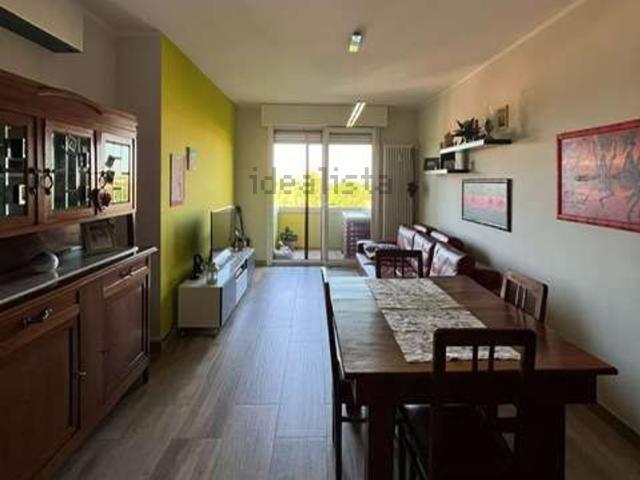 Appartamento in vendita di 110 m² in Via Felice Cavallotti