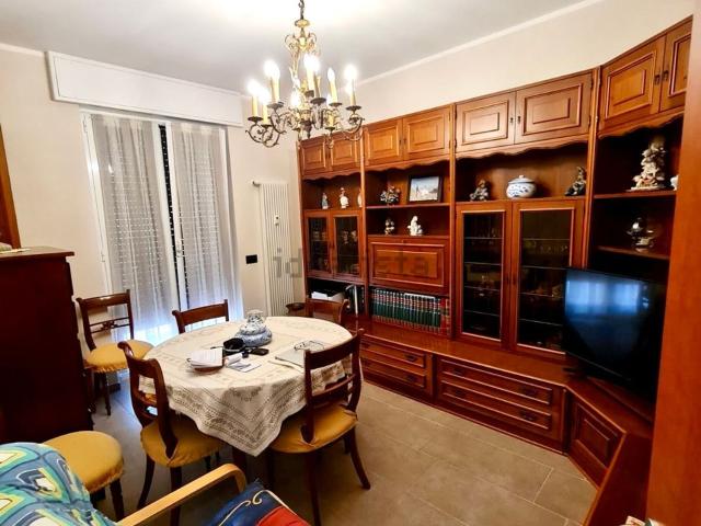 Appartamento in vendita di 110 m² in Via Felice del Canto