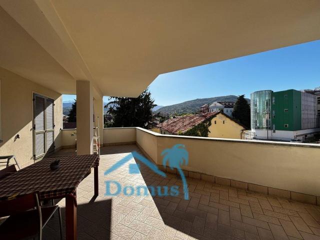 Appartamento in vendita di 110 m² in Via Fenestrelle