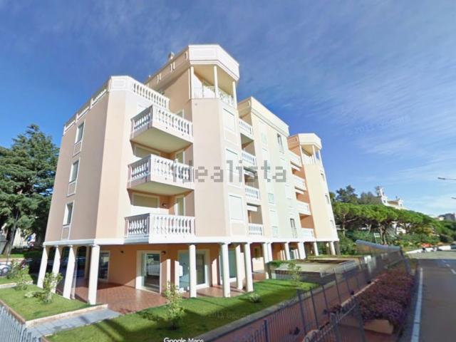 Appartamento in vendita di 110 m² in Via Ferdinando Magellano, 6