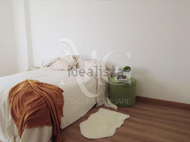 Appartamento in vendita di 110 m² in Via Ferdinando Maria Poggioli