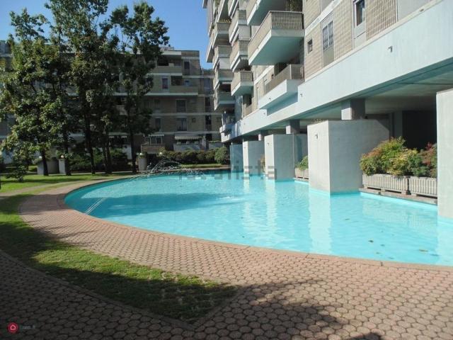 Appartamento in vendita di 110 m² in Via Fernando Santi, 5