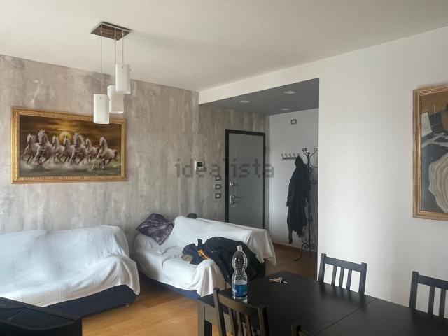 Appartamento in vendita di 110 m² in Via Ferruccio Lamborghini