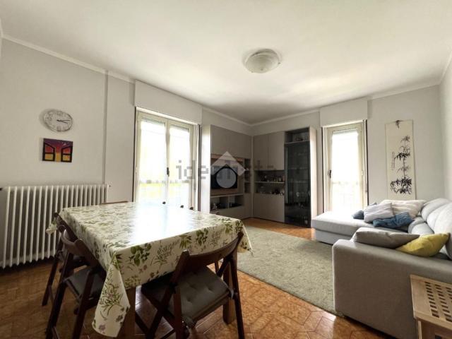 Appartamento in vendita di 110 m² in Via Ferruccio Ventura, 1