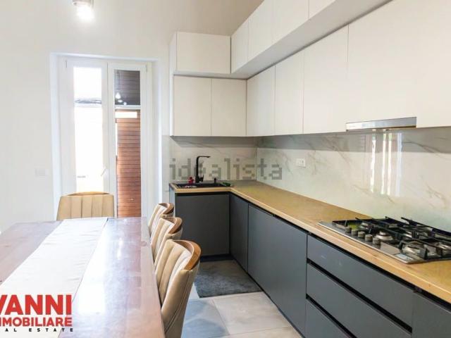 Appartamento in vendita di 110 m² in Via Fiume