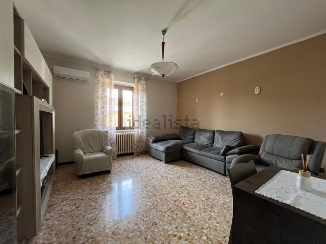 Appartamento in vendita di 110 m² in Via Fiume