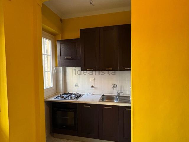 Appartamento in vendita di 110 m² in Via Filadelfia