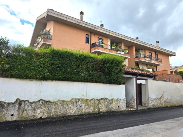 Appartamento in vendita di 110 m² in Via Filippo Torriero