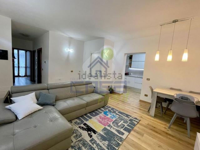 Appartamento in vendita di 110 m² in Via Filippo Turati