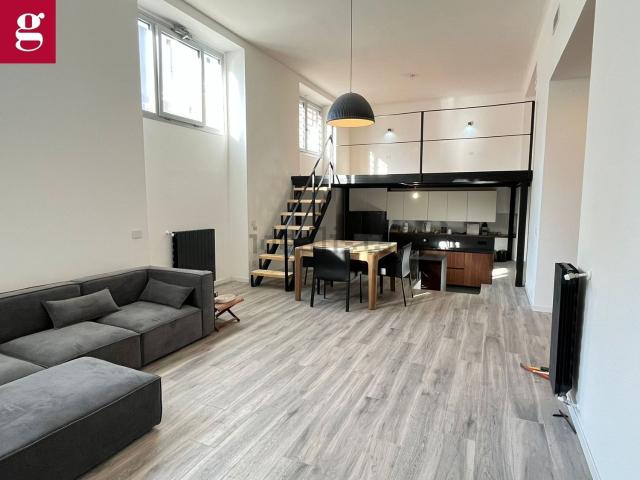 Appartamento in vendita di 110 m² in Via Filippo Brunelleschi, 5
