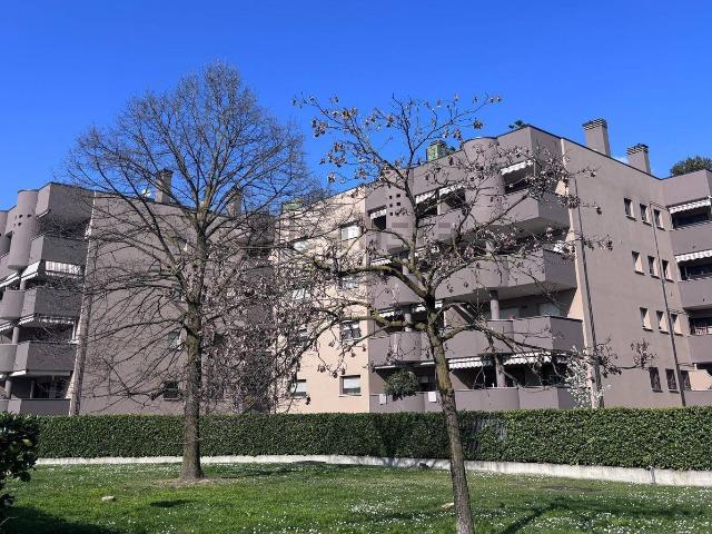Appartamento in vendita di 110 m² in Via Filippo Brunelleschi
