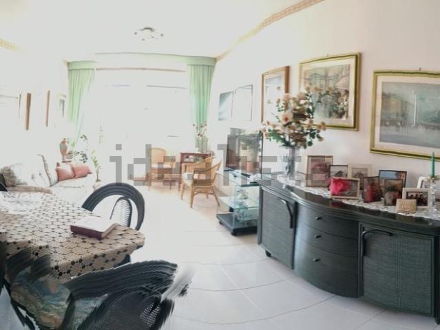Appartamento in vendita di 110 m² in Via Filippo Brunelleschi