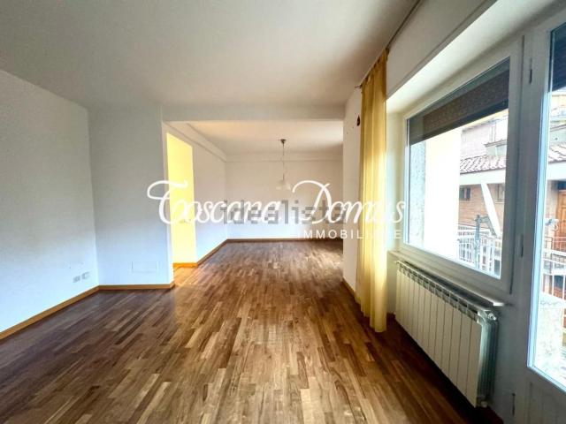 Appartamento in vendita di 110 m² in Via Filippo Corridoni