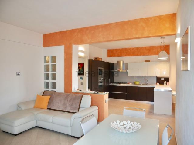 Appartamento in vendita di 110 m² in Via Filippo Leale, 3