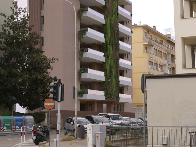 Appartamento in vendita di 110 m² in Via Filippo Lippi, 3