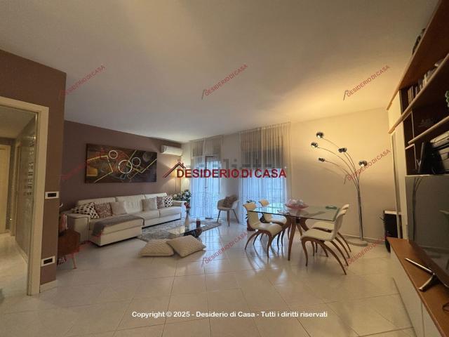 Appartamento in vendita di 110 m² in Via Filippo Paladini, 24