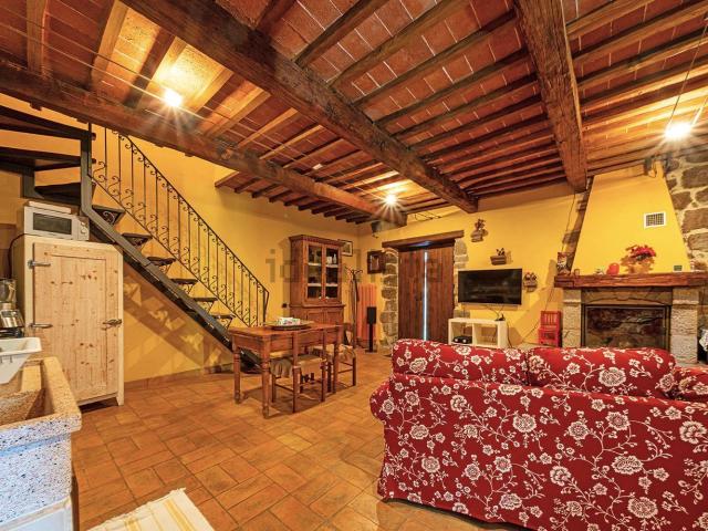 Appartamento in vendita di 110 m² in Via fioravantesca