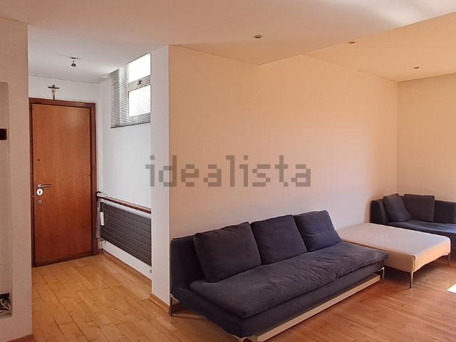Appartamento in vendita di 110 m² in Via Firenze, 41