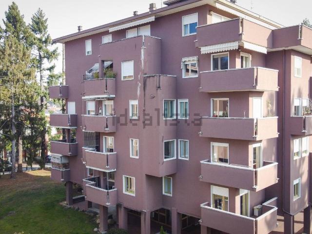 Appartamento in vendita di 110 m² in Via Firenze, 21