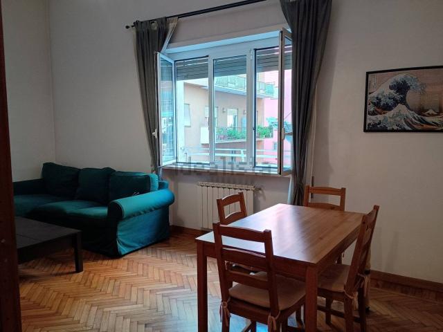 Appartamento in vendita di 110 m² in Via Flaminia Nuova
