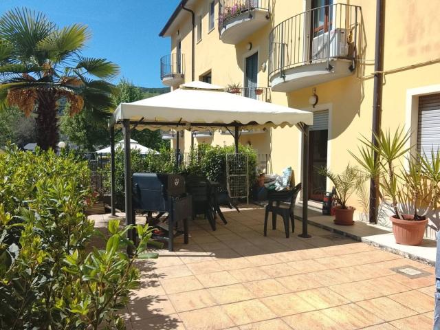 Appartamento in vendita di 110 m² in Via Flaminia Romana